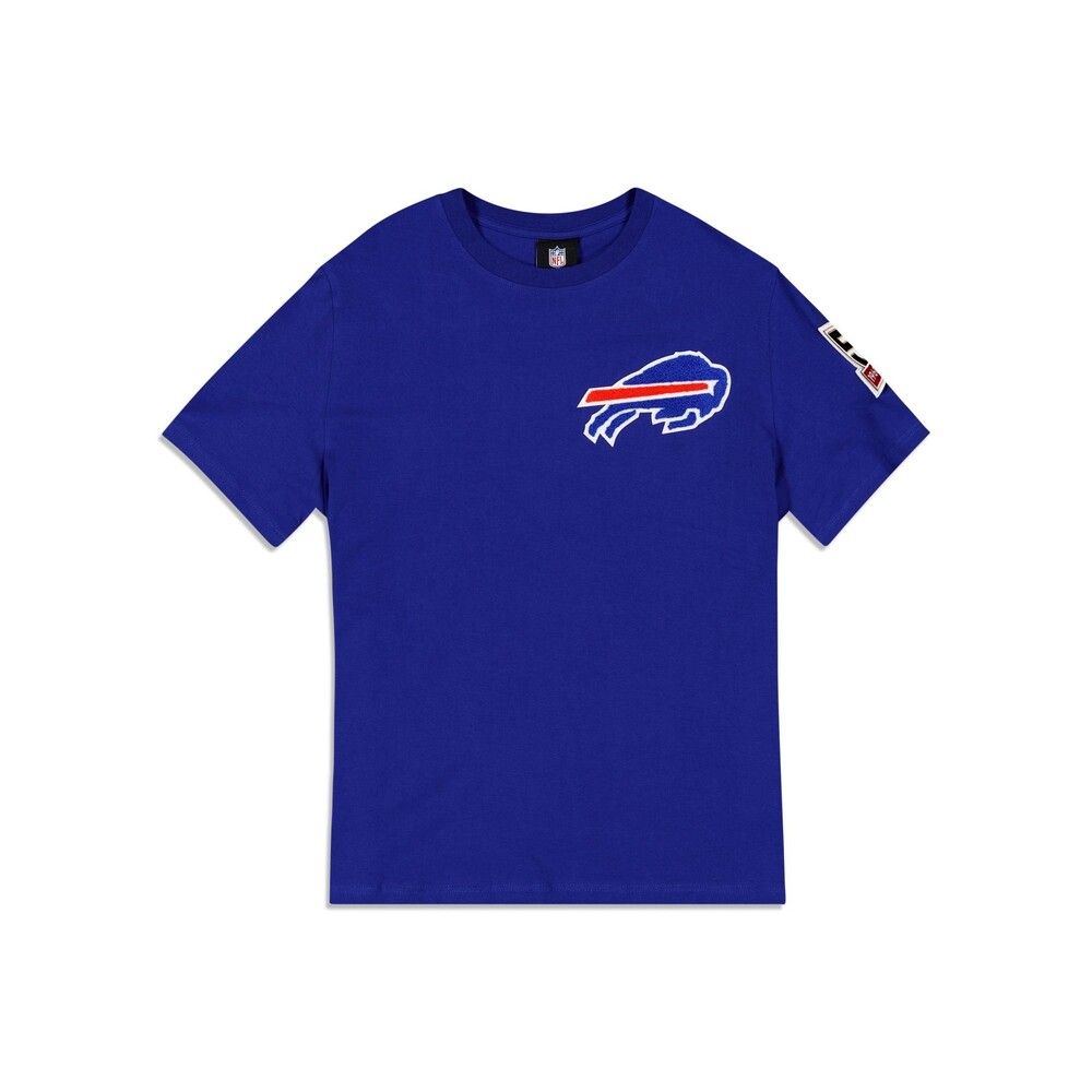 New Era Buffalo Bills Logo Select T-Shirt - Size L